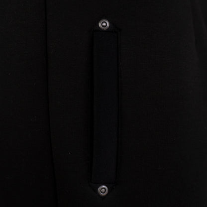 "BY HAND" JOGGERS (BLACK)