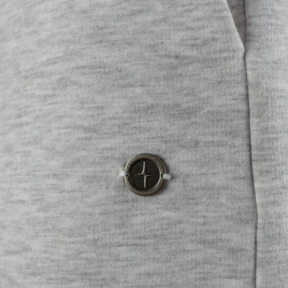 "BY HAND" JOGGERS (GRAY)