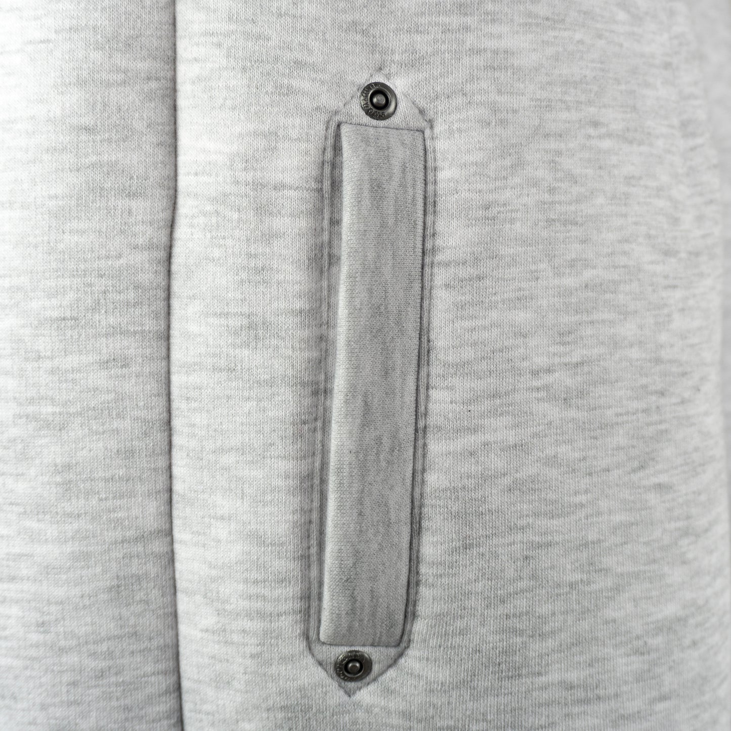 "BY HAND" JOGGERS (GRAY)