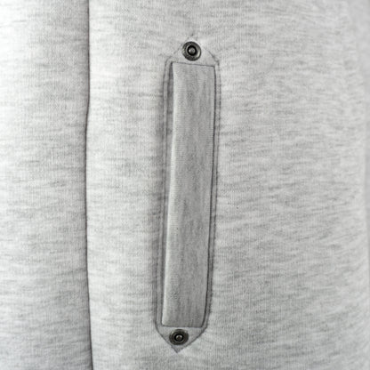 "BY HAND" JOGGERS (GRAY)