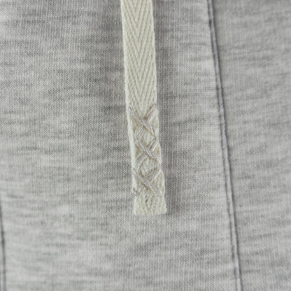 "BY HAND" JOGGERS (GRAY)